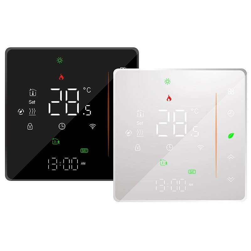 Beca Bht Gclw Multifunction Wifi Thermostat For Boiler Control