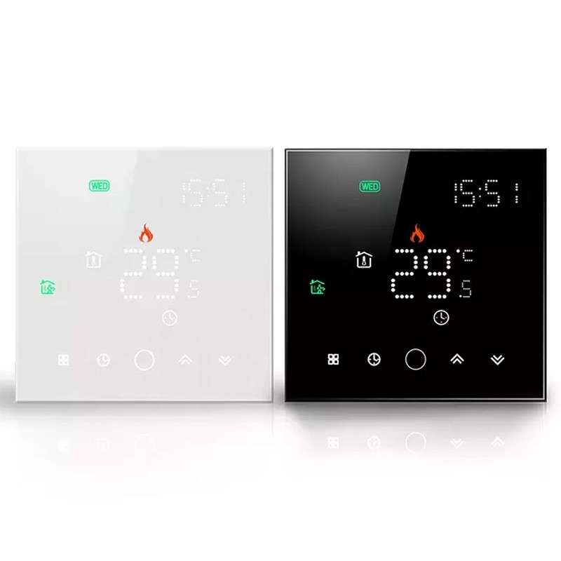 Beca BHT 003GALW Smart WiFi Thermostat For Water Heating