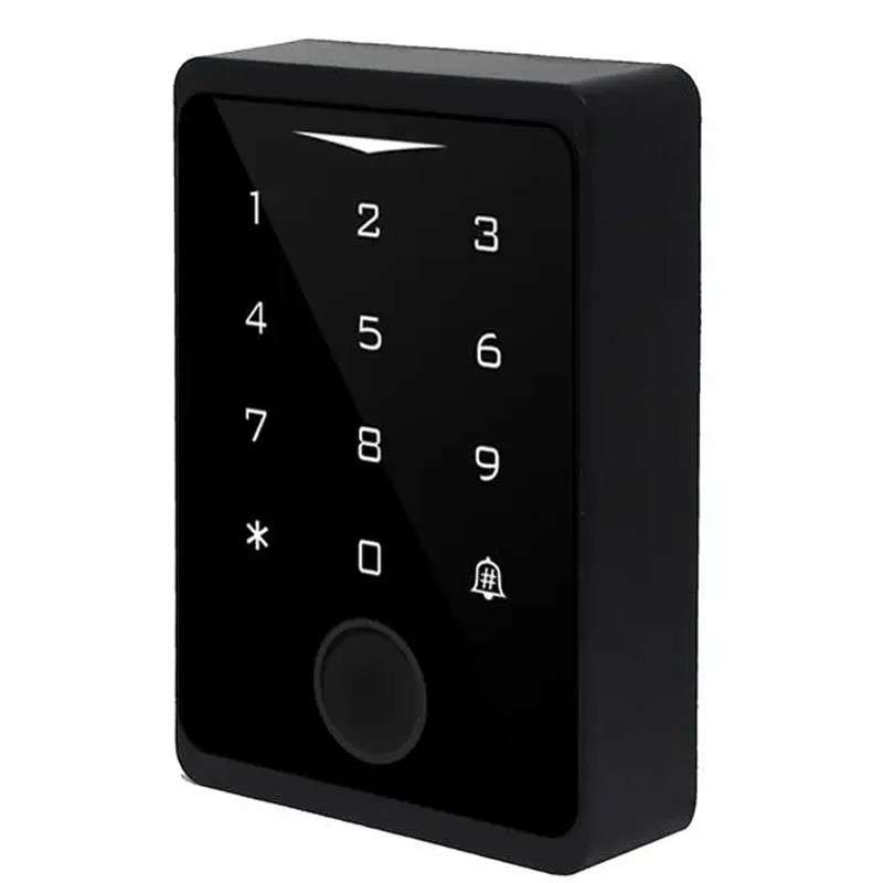 Tuya Smart Wifi Fingerprint Access Control Keypad