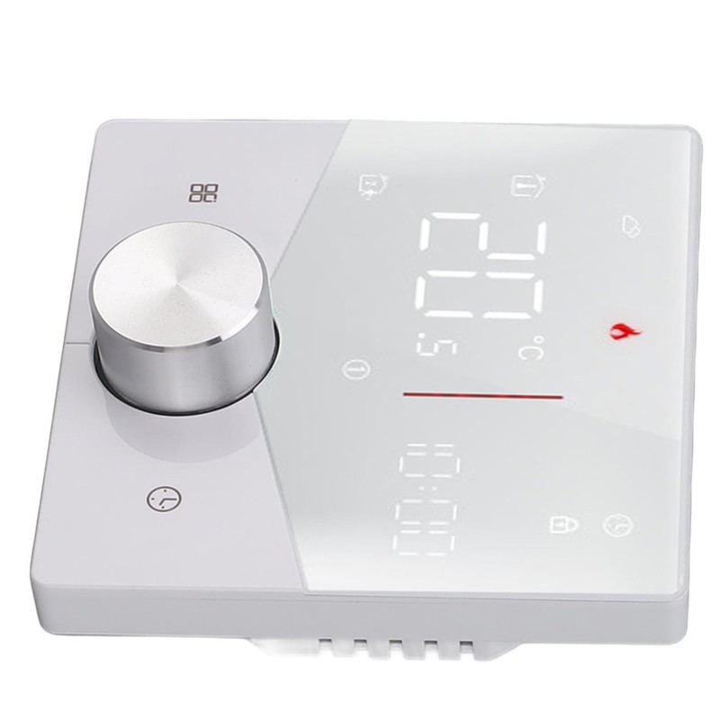 Beca Thermostat Intelligent Control For Your Boiler System