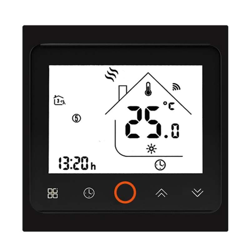 Beca Wifi Thermostat For Water Heating