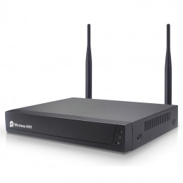 TELECAMERA DA INTERNO WIFI SMART MINI 8S - TELECAMERE SMART - Euro Point