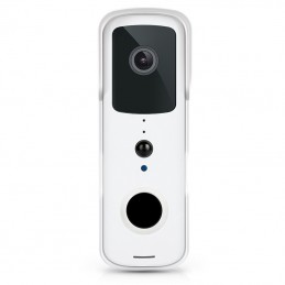 Videoportero IP Tuya Smart WiFi FULL HD 1080P