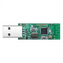 Adaptador USB ZigBee CC2531
