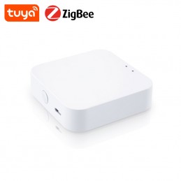 Tuya Smart Bridge Multi-protocollo ZigBee e Bluetooth - Expert4house