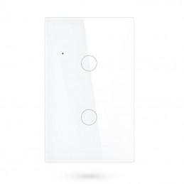 Tuya Smart WiFi Touch Switch med RF 433 MHz