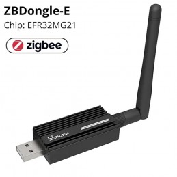 Dongle USB Sonoff Zigbee 3.0 Plus-E