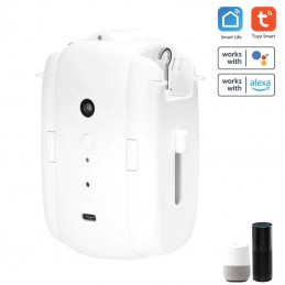 Tuya Smart Bluetooth Robot...