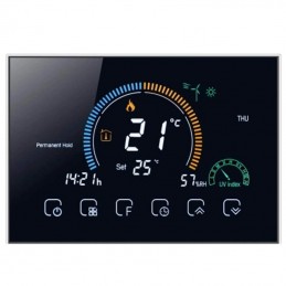 Beca BHT-8000GCLW WLAN-Thermostat