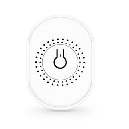 Tuya Mini 2 Kanaals 16A Wifi Slimme Schakelaar