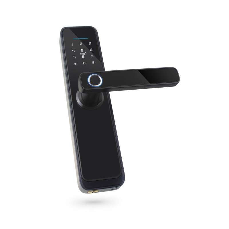 Tuya Luxurious Biometric Fingerprint Smart Wifi Lock