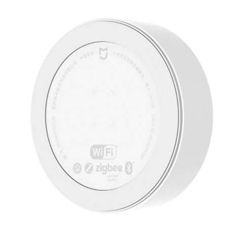 Блок управления шлюз xiaomi mi smart home hub white ytc4044gl