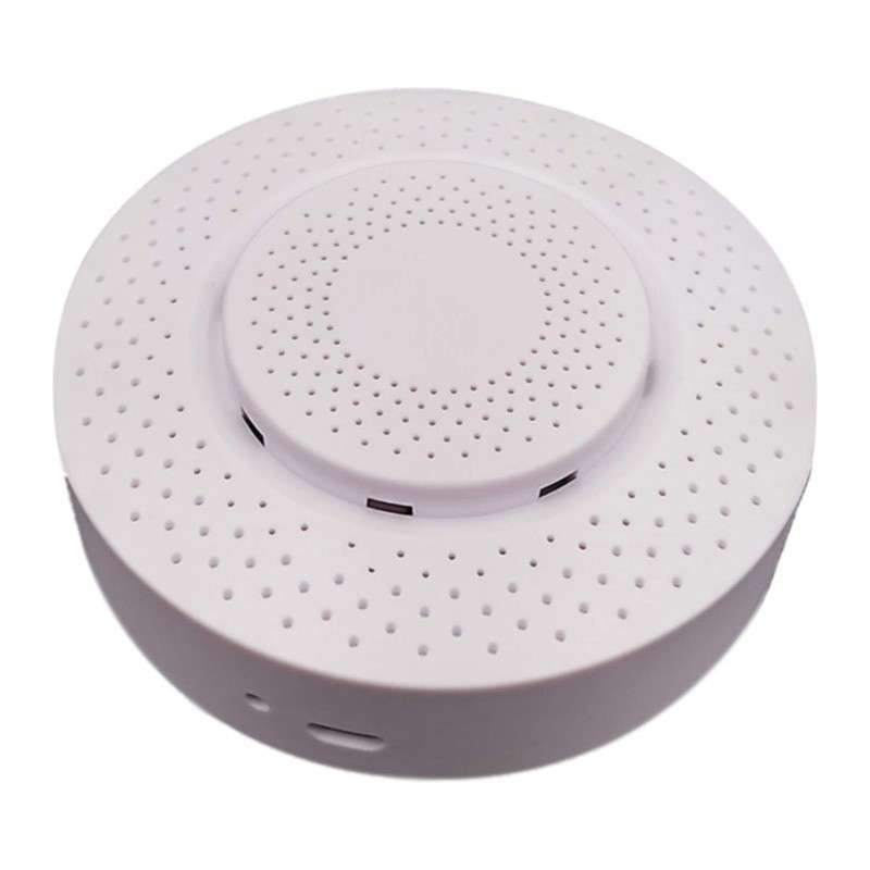 Tuya Air Box Smart Zigbee In Air Quality Detector