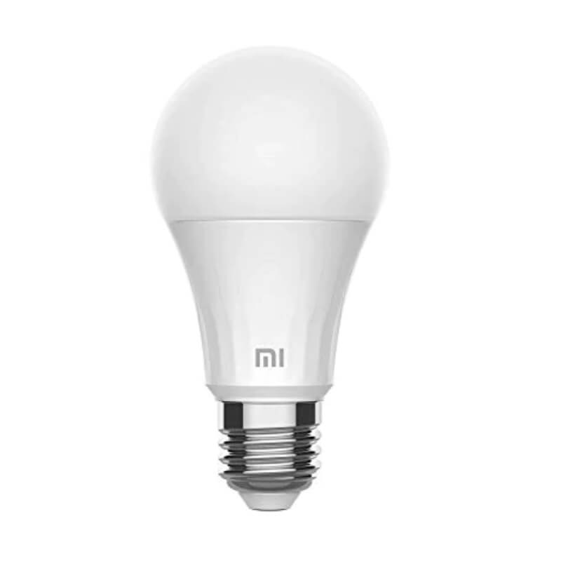 Pakket bom Drama Xiaomi Mi Smart Led-lamp (WARM WIT)