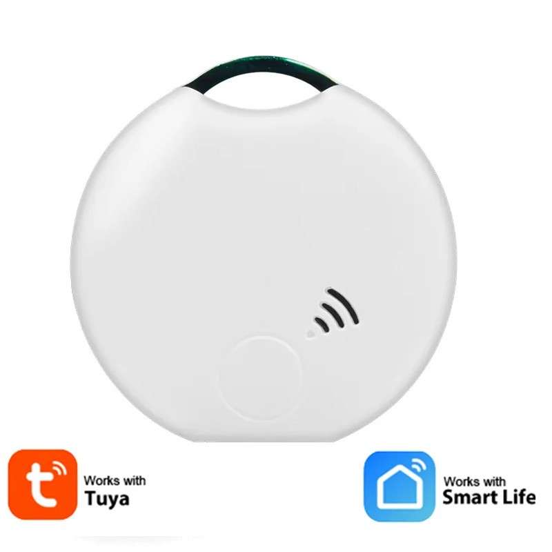 Tuya Smart Tag Bluetooth Anti Lost Location Tracker