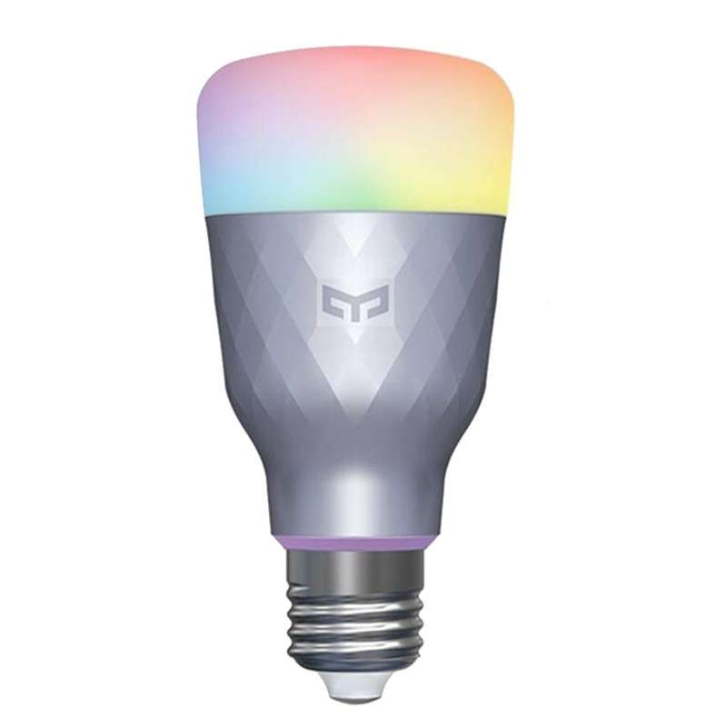 Smart LED Bulb 1S (Dimmable)-Yeelight Smart LED Bulb 1S (Dimmable