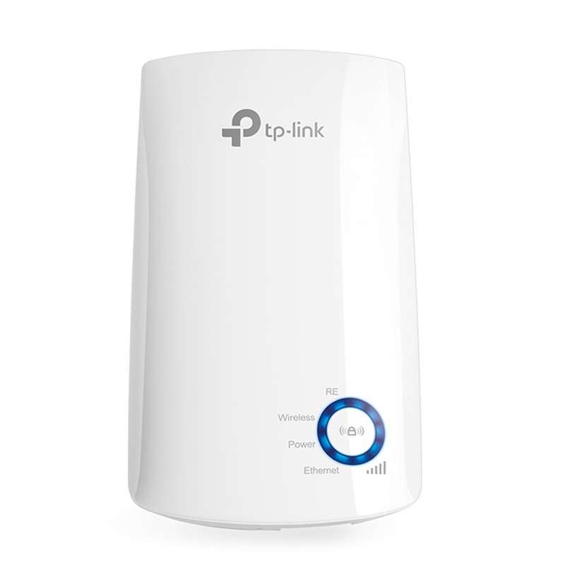 Banzai vertalen Beurs TP-Link WA850RE Wireless Repeater Wifi Extender and Access Point