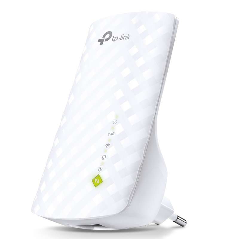 Elevate your Wi-Fi connection with TP-Link signal boosters