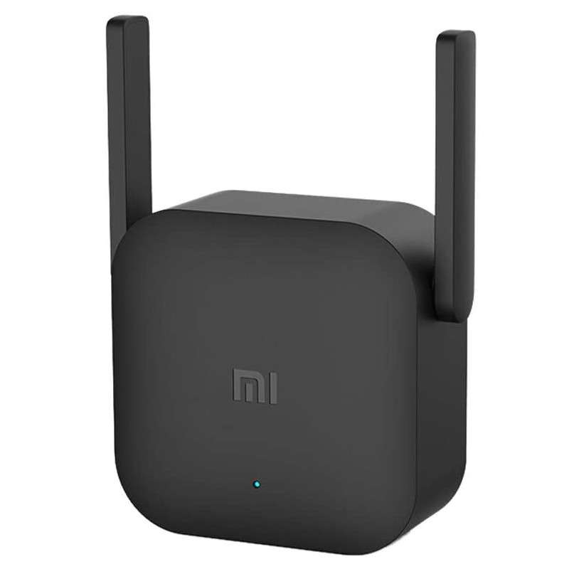 Xiaomi mi wifi range extender pro обзор