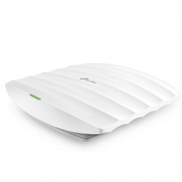 Access for Reliable fast TP-Link and connection network your EAP110 Point: