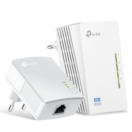 TP-Link - Everything you need to connect places and people