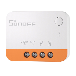 Sonoff Zigbee Mini L2 Extreme Smart Switch without Neutral