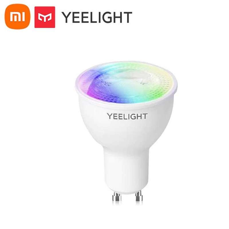 Comment fonctionne l'ampoule Yeelight? - Colorfone - Plateforme