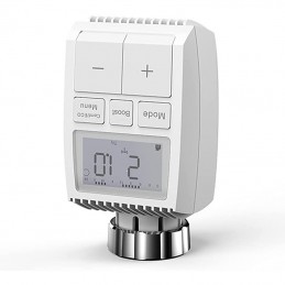 Radiadores Termostato IP20 16A para radiador eléctrico Anima