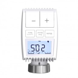 Kaufe Zigbee-Thermostat-Heizkörperventil, intelligentes Heizkörperventil,  intelligente Thermostatventilunterstützung