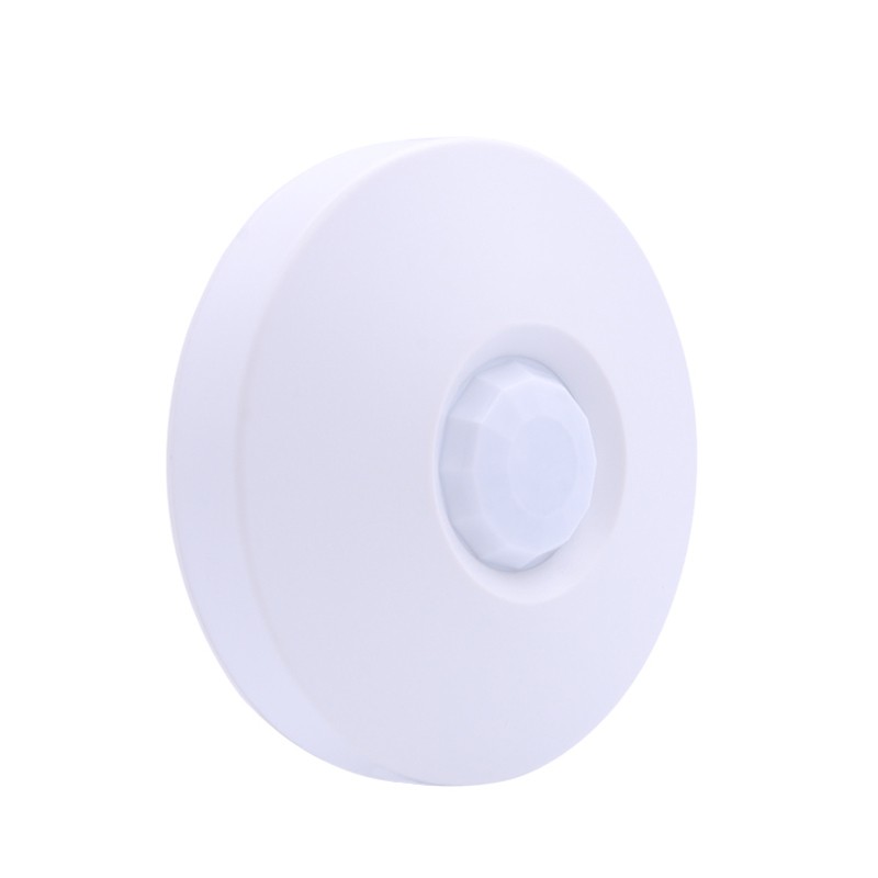 Tuya Sensore Di Movimento Pir Wireless A Soffitto Per Allarmi