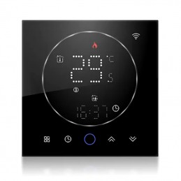 Beca BHT-008GALW WLAN-Thermostat