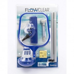 Flowclear Bestway 58195 Kit Accessory Deluxe