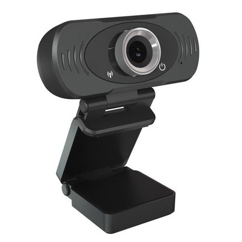 Imilab W88S Full HD 1080P 2MP Plug and Play Webcam