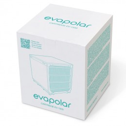 Evapolar Vervangende Cartridge voor EvaLIGHT Plus EV-1500
