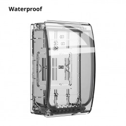 SONOFF WTS01 Waterproof Temperature Sensor Stainless Steel Probe