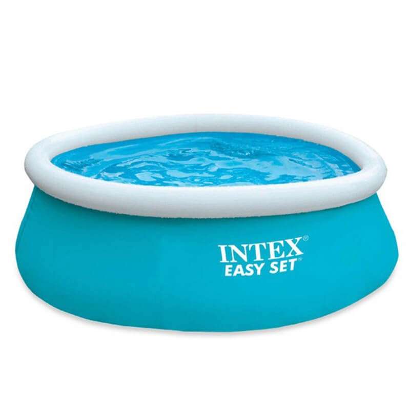 28101 Easy Set Inflatable Pool 183 51