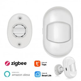 Tuya Smart ZigBee PIR-sensor