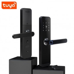 Tuya Reversible Smart WiFi...