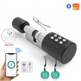 Tuya Smart Bluetooth...