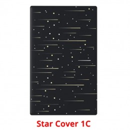 Sonoff Cover Starry Sky per TX Ultimate T5-120
