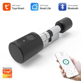 Tuya Smart Bluetooth...