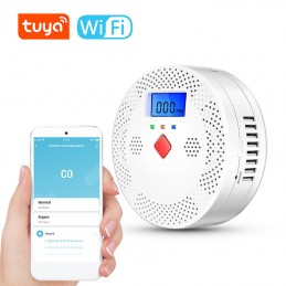 Tuya Smart WiFi...