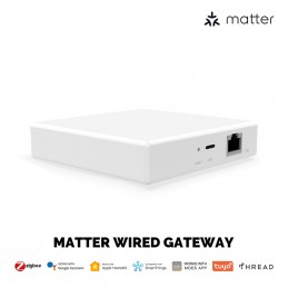 Tuya Matter Smart Gateway Pro