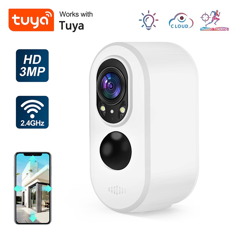 Smart Mini Camera USB 1080P HD Video Anti-theft Surveillance Mobile APP  Real Time Recording Wireless WiFi Camera Indoor Outdoor