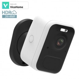 VicoHome Smart WiFi Caméra...