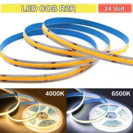 COB-LED-Streifen 480 Rolle...