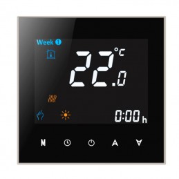 Thermostat WiFi Beca BAC-2000ALW Ventilo-convecteur