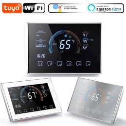 Thermostat Wi-Fi Beca BHP-8000