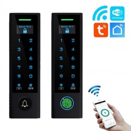 Tuya Smart WiFi Access...