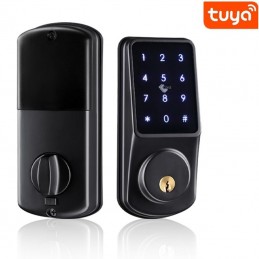 Tuya Smart WiFi...